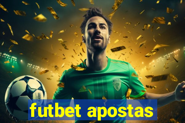 futbet apostas